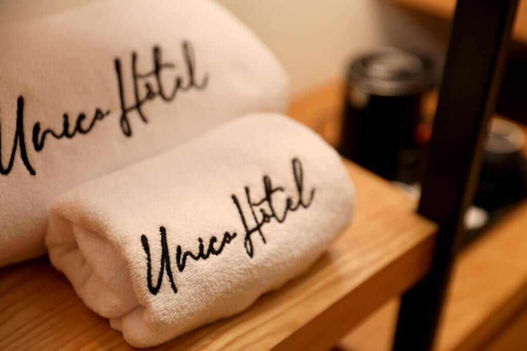 Foto - Unico Hotel