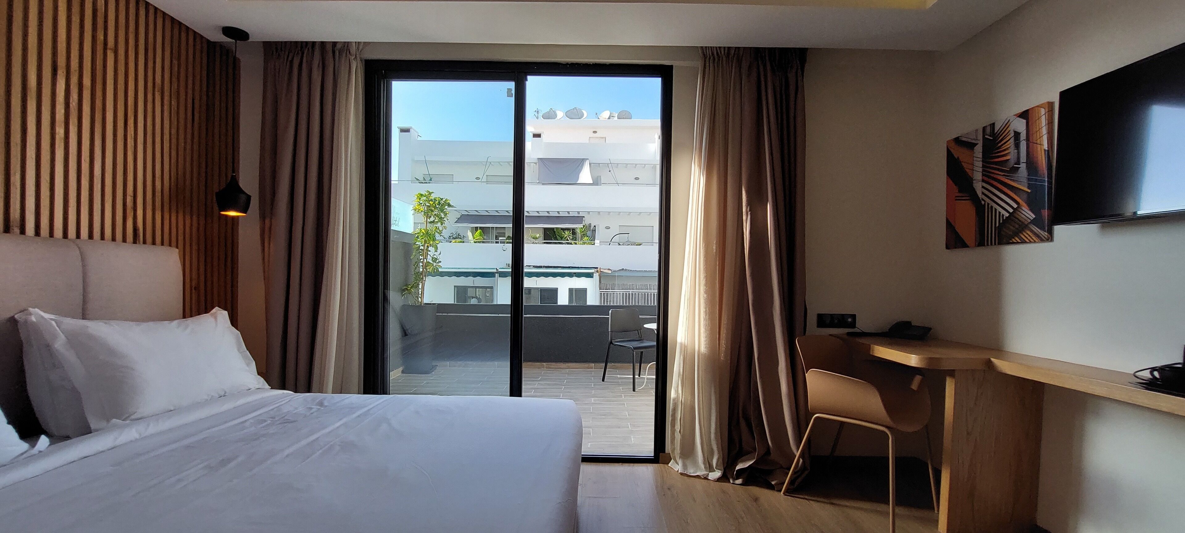 Foto - Unico Hotel