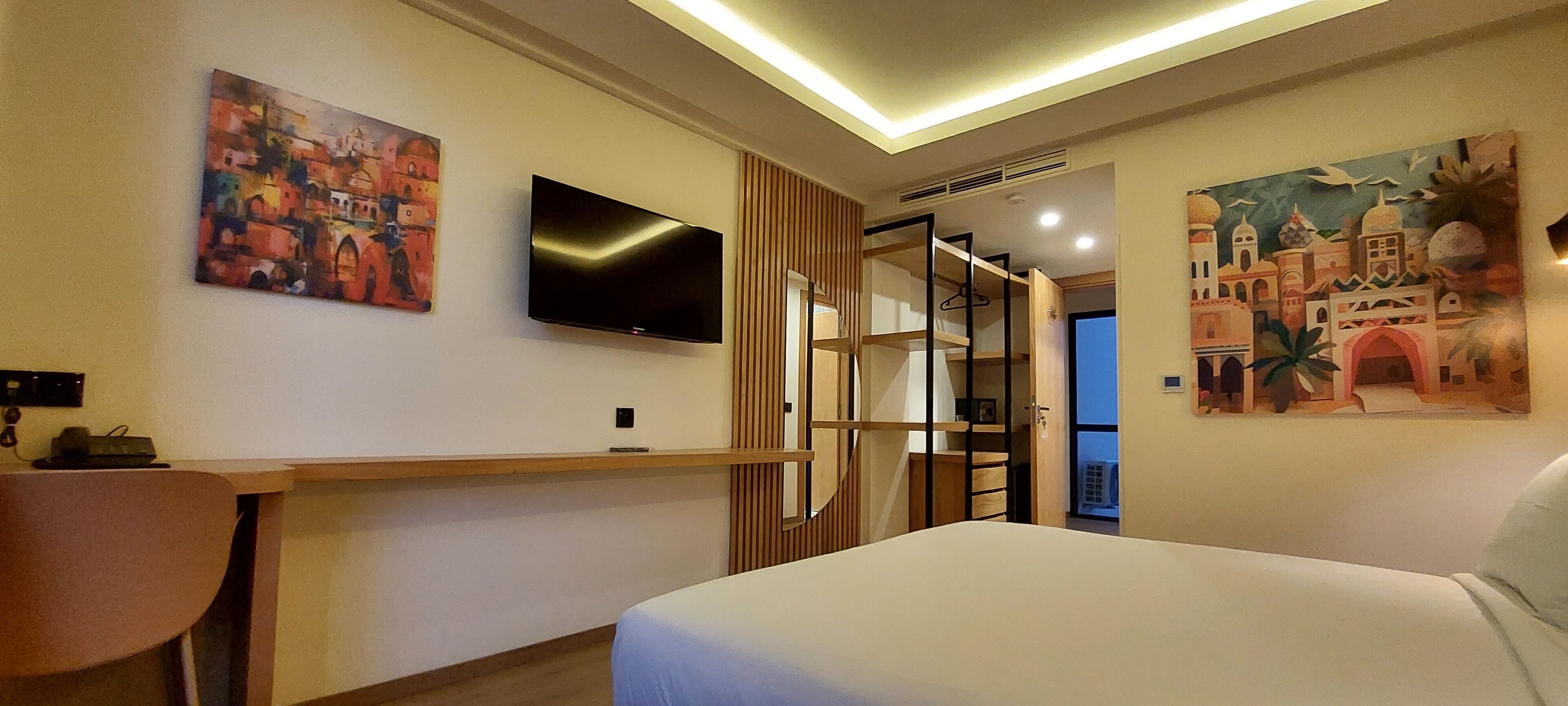 Foto - Unico Hotel