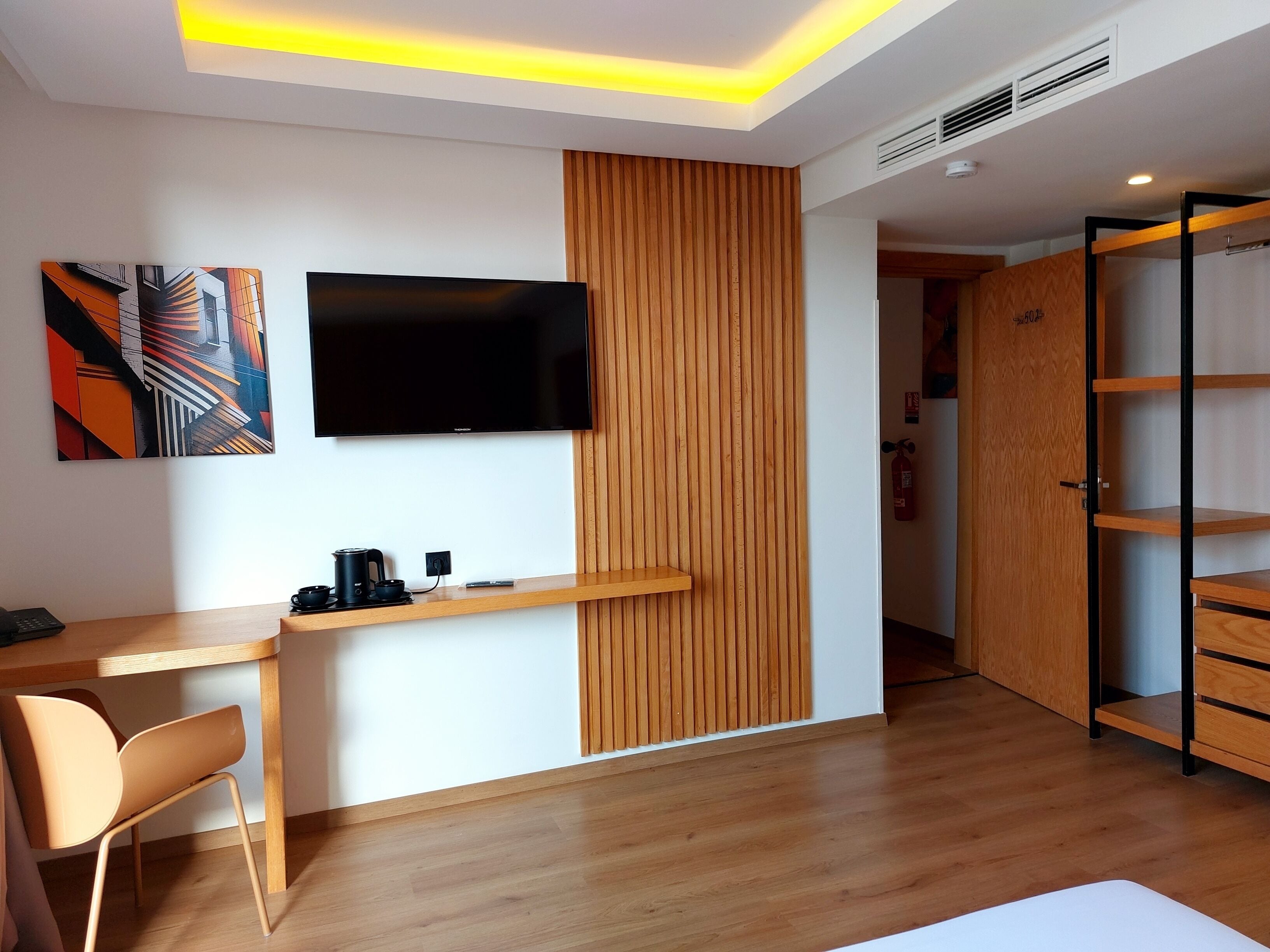 Foto - Unico Hotel