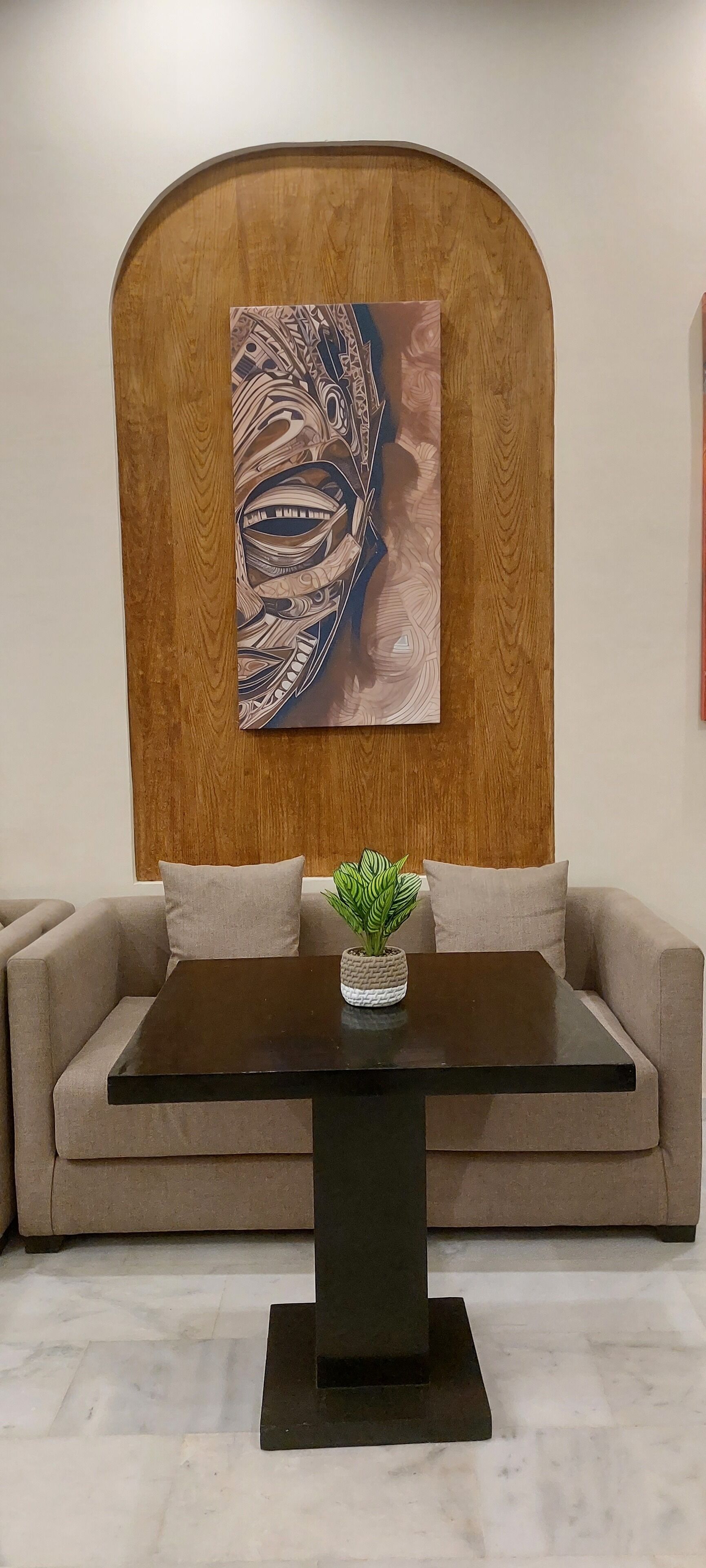Foto - Unico Hotel