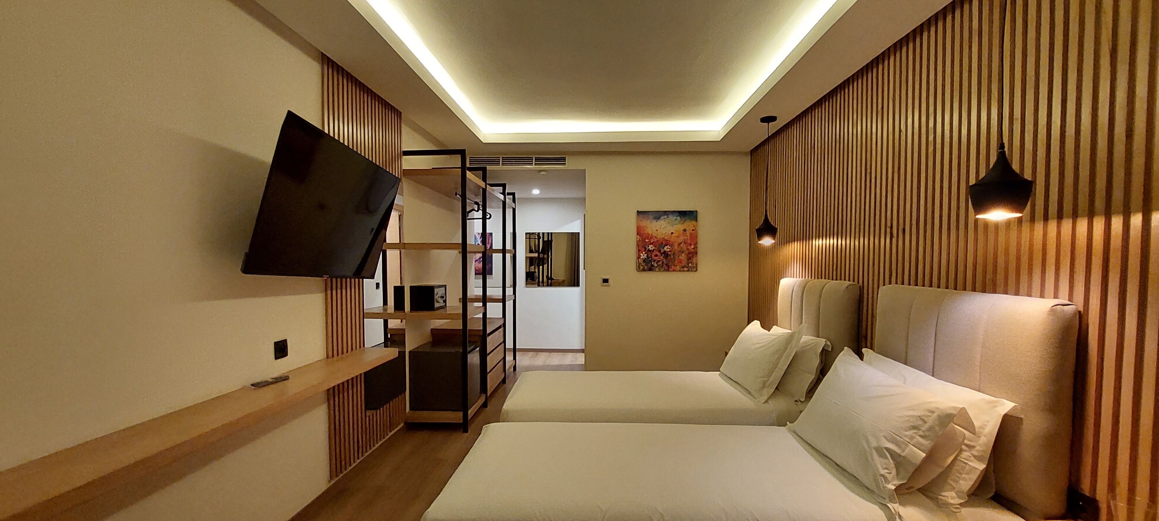 Foto - Unico Hotel