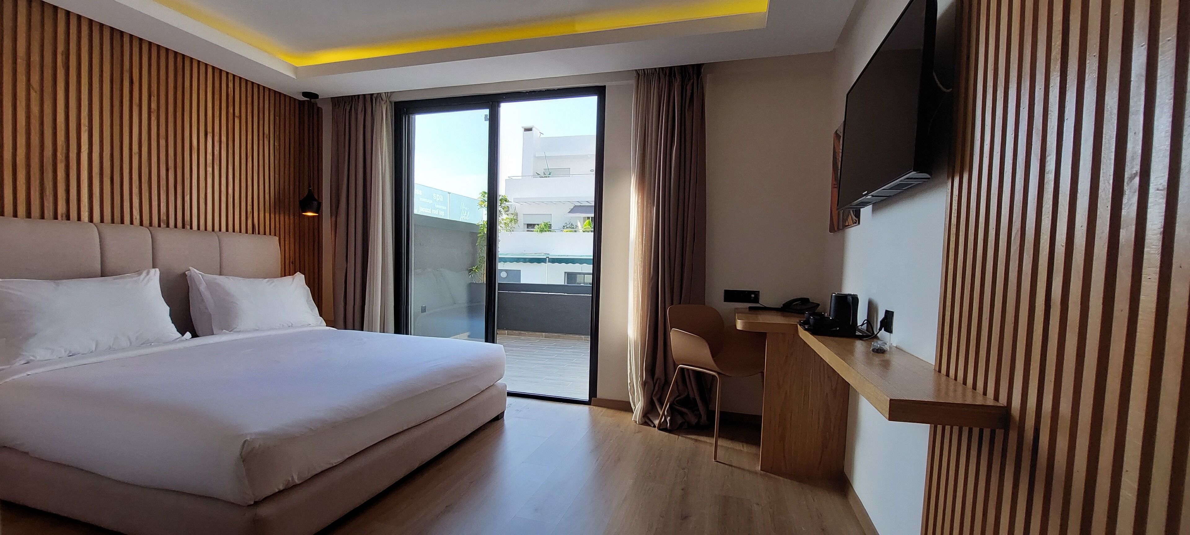 Foto - Unico Hotel