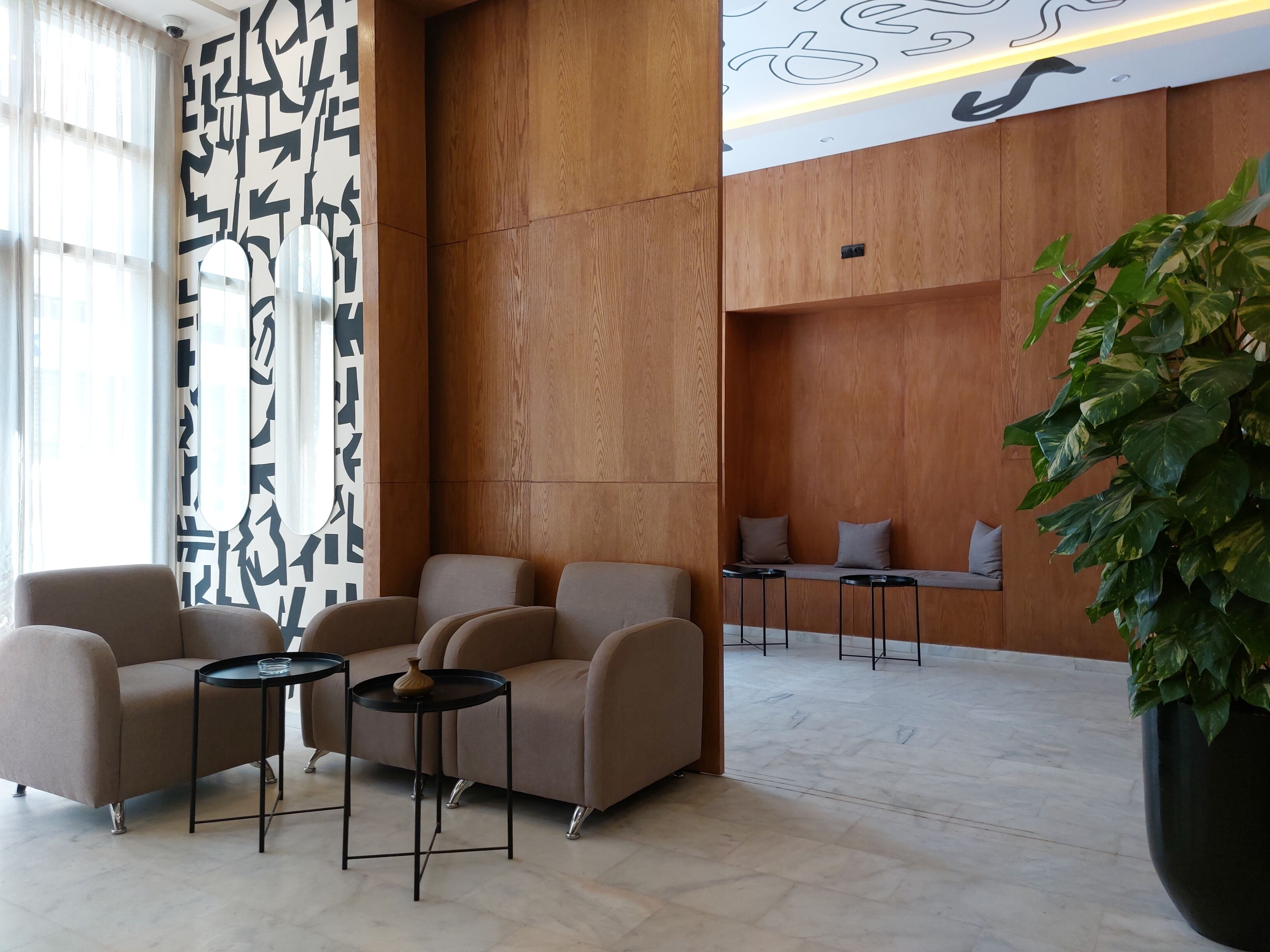Foto - Unico Hotel