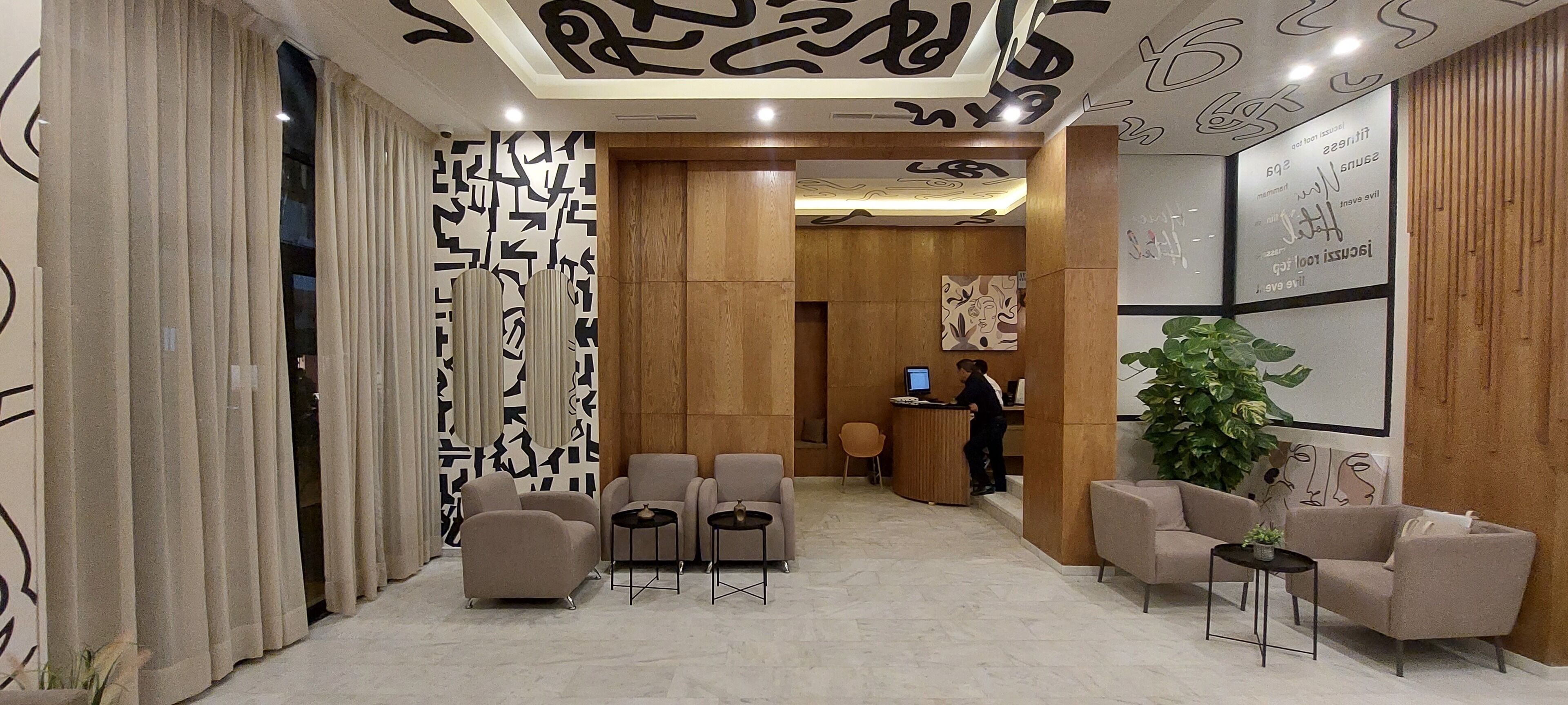 Foto - Unico Hotel