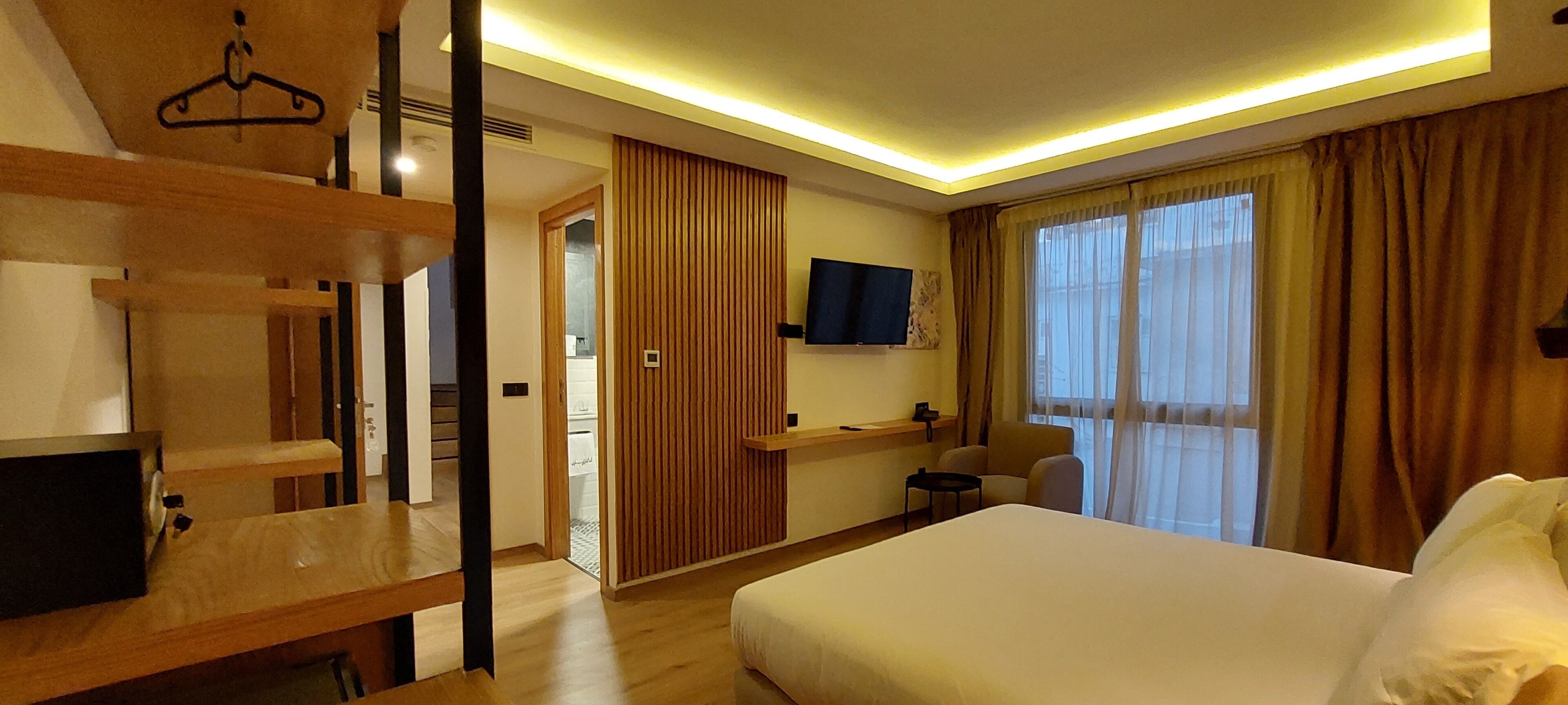 Foto - Unico Hotel