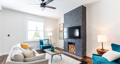 Delta View Retreat Suites