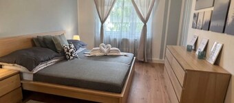 Familien Ferienwohnung Frühauf in Rochlitz