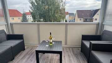Unterkunftsgelände