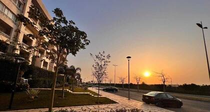 Premium Hotel Apt In Madinty10.102.46.22