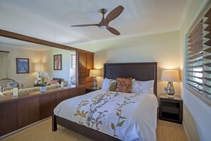 2 soverom, wi-fi (inkludert) og sengetøy