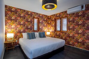 2 dormitorios y wifi