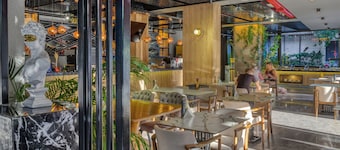 ARIA RIVA APART HOTEL