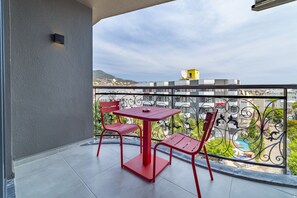 Exterior - ARIA RIVA APART HOTEL (Alanya)