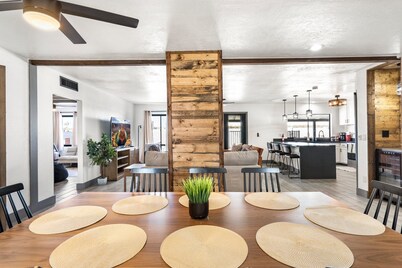 Home in the Heart of Glendale