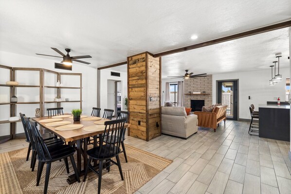 تناول الطعام