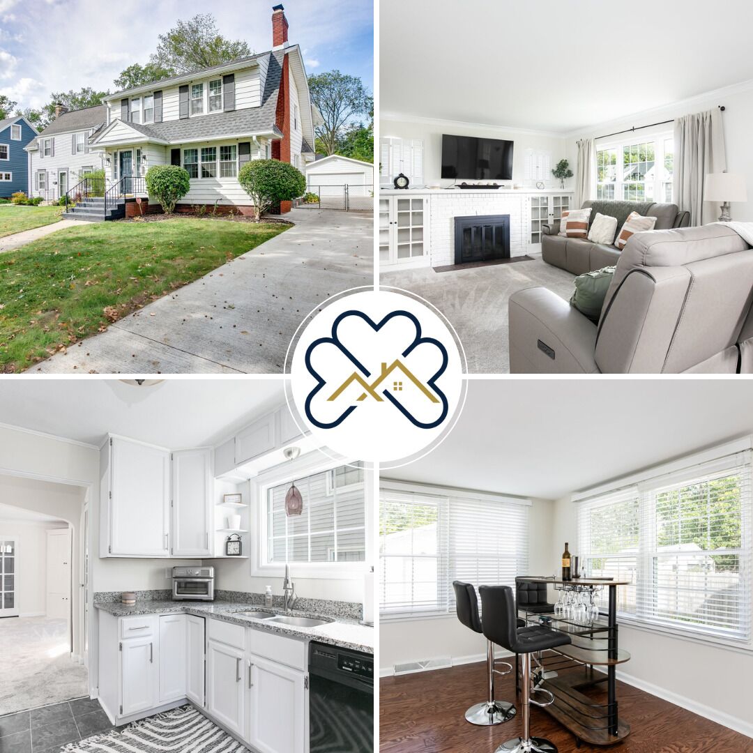 The Stay Like a Champion Haven 4BR/3B 7min From ND 12+