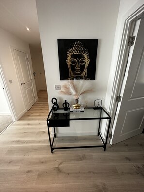 Apartment, 2 Queen Beds | Interior
