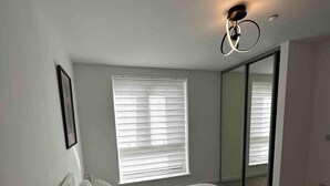 Apartment, 2 Queen Beds - Luxury 2-bed Apartment in Barking (Barking)