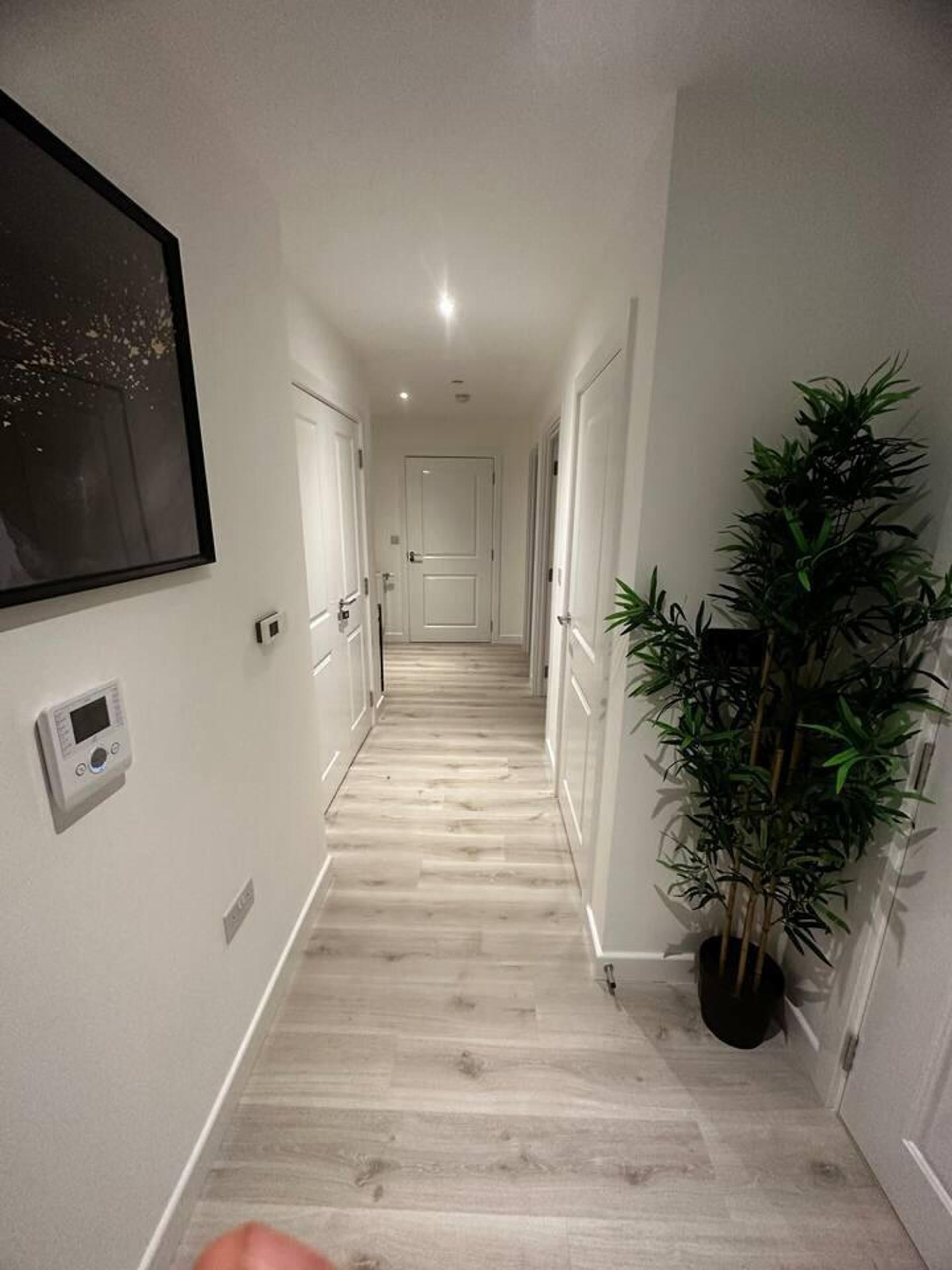 Apartment, 2 Queen Beds | Interior