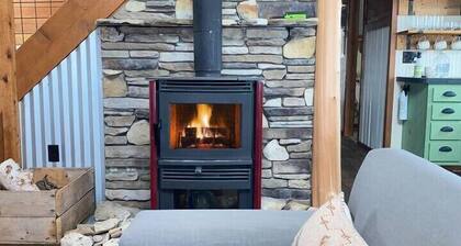 Home ON Lake Huron~Close to Mackinac Isl~ATV Trail