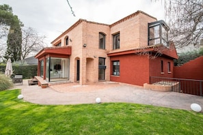 Fachada
