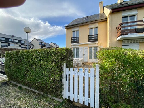 Maison Individuel du Centre Équestre - Proche mer