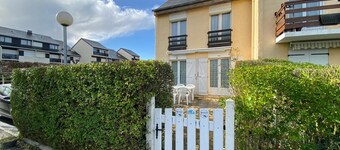 Maison Individuel du Centre Équestre - Proche mer