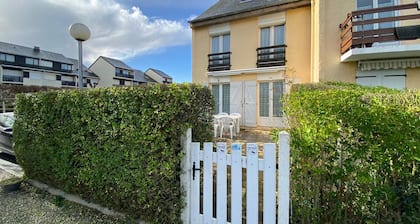 Maison individuel du centre équestre - proche mer