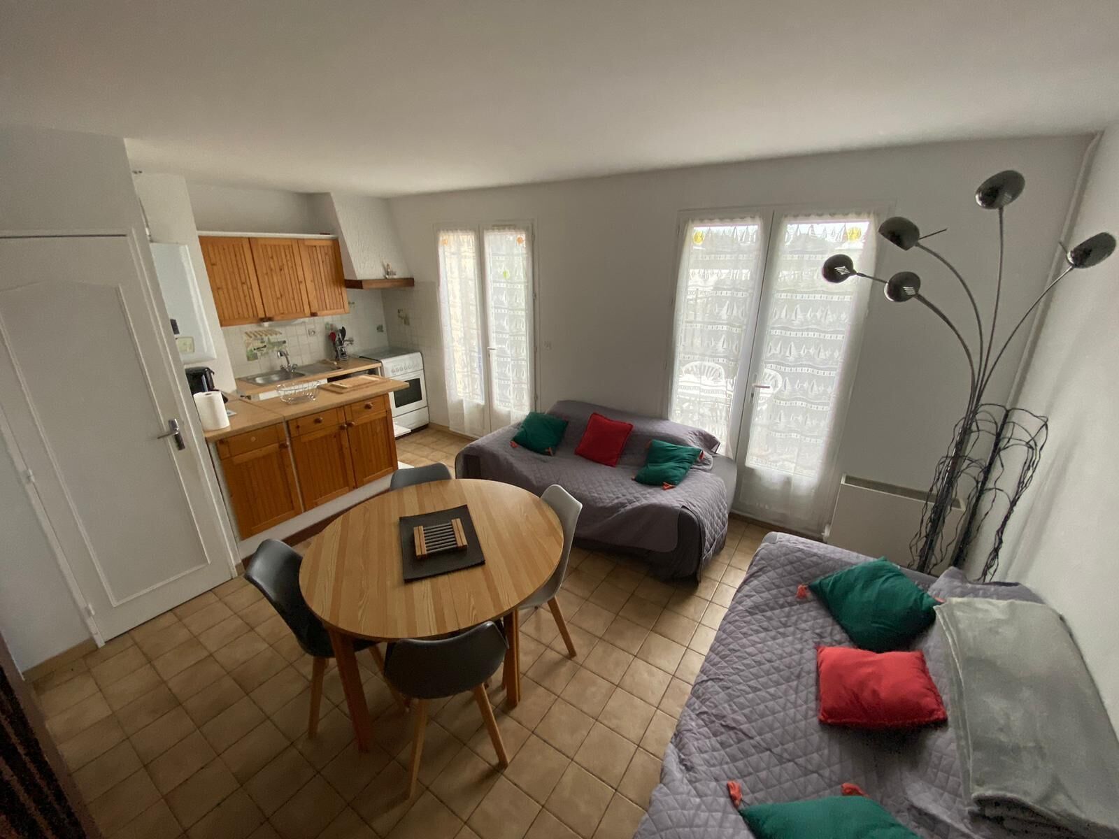 Intérieur