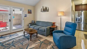 TV - Horizon South #34B | Access to Pools + Hot Tub & Fitness Center (Panama City Beach)