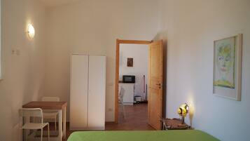 2 slaapkamers, wifi, beddengoed