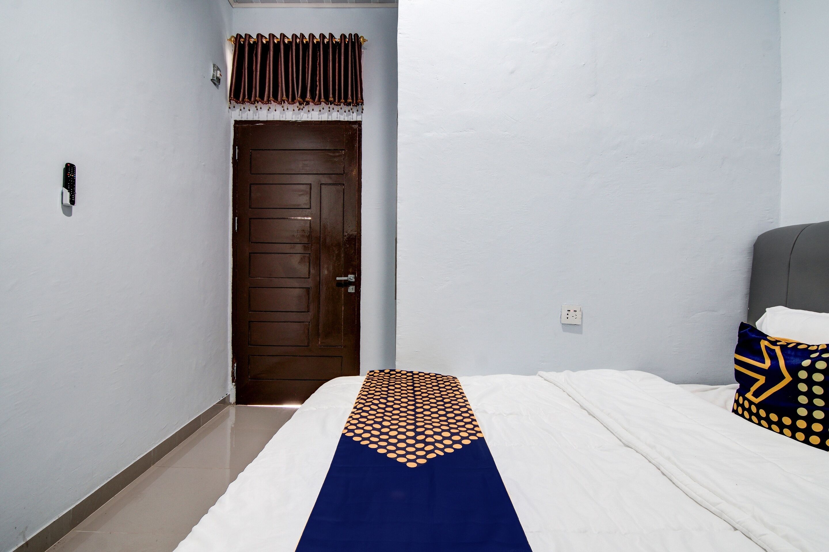 Foto - Hotel O Pondok Mulia Syariah