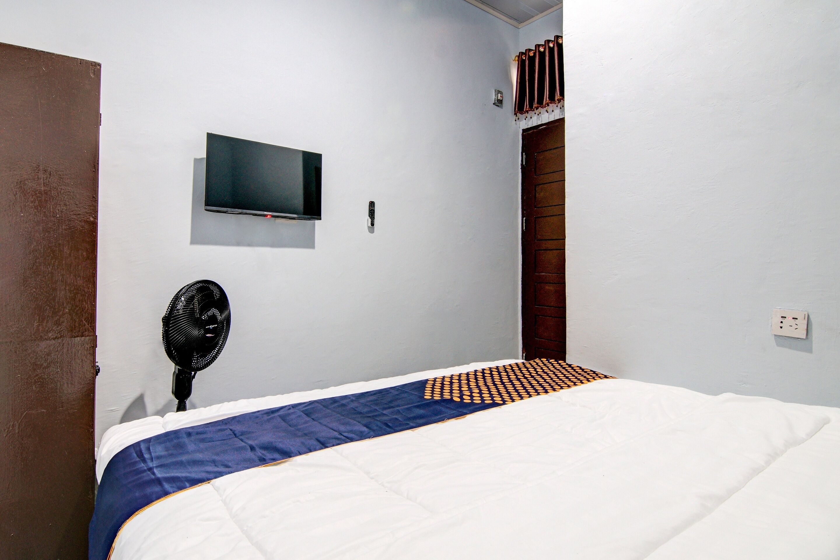 Foto - Hotel O Pondok Mulia Syariah