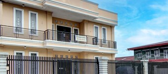 Hotel O Pondok Mulia Syariah