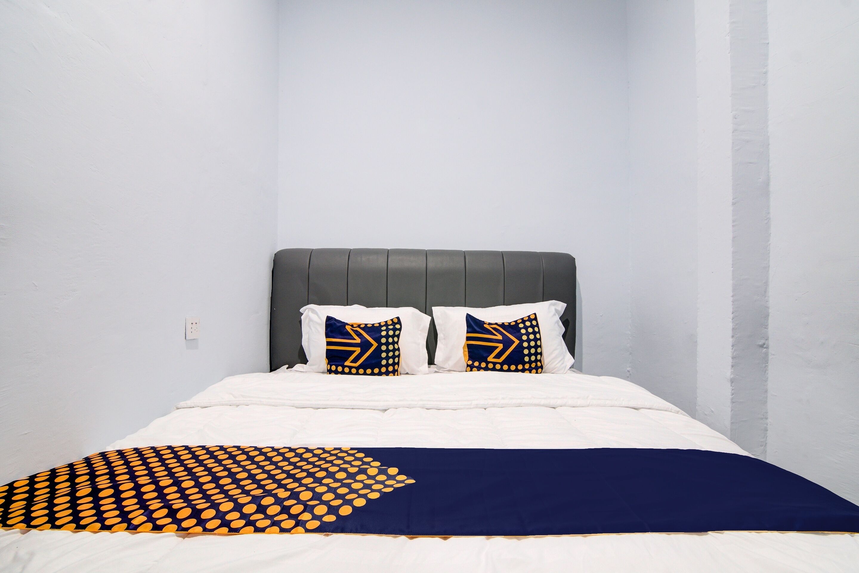 Foto - Hotel O Pondok Mulia Syariah