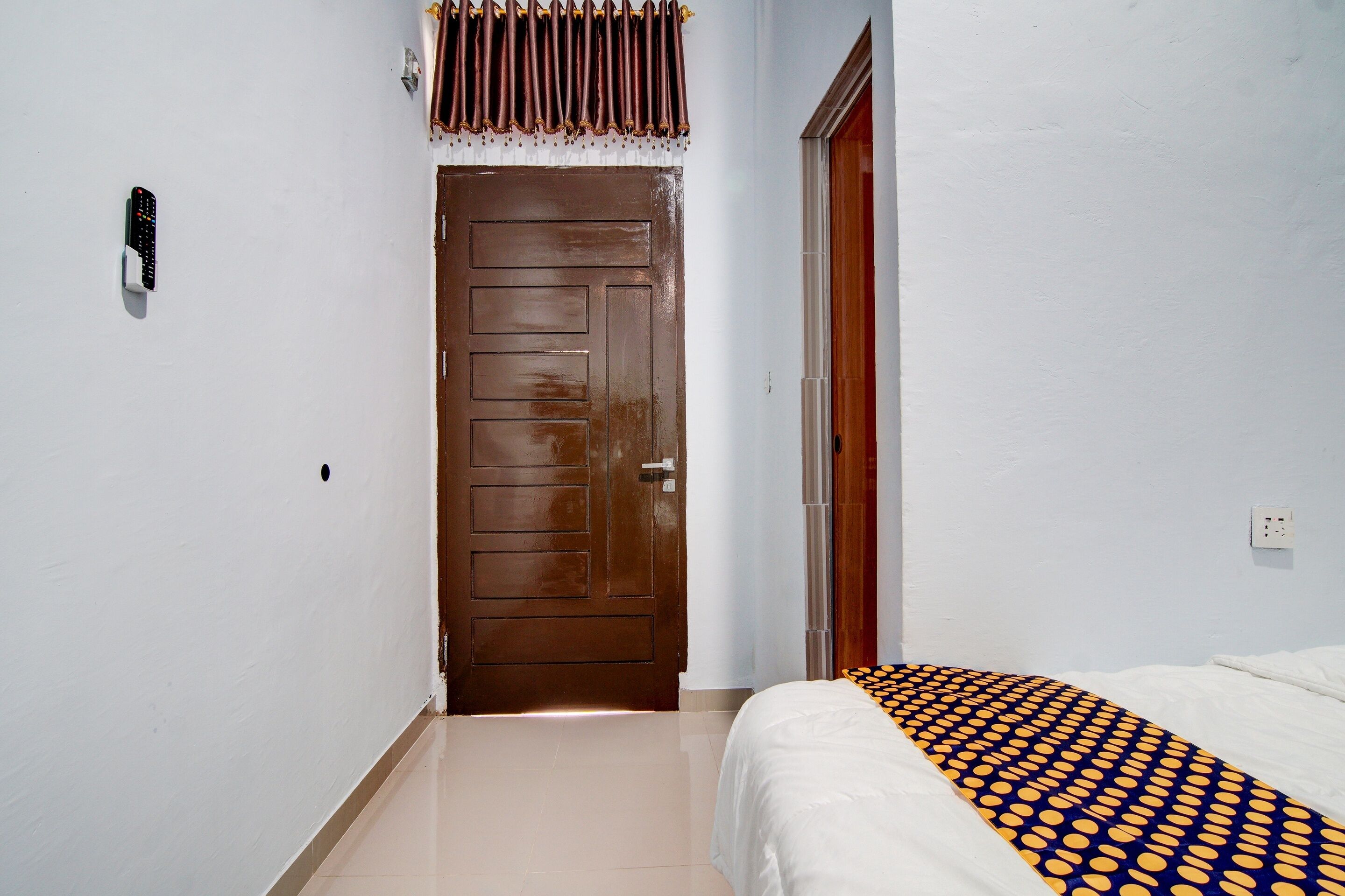 Foto - Hotel O Pondok Mulia Syariah