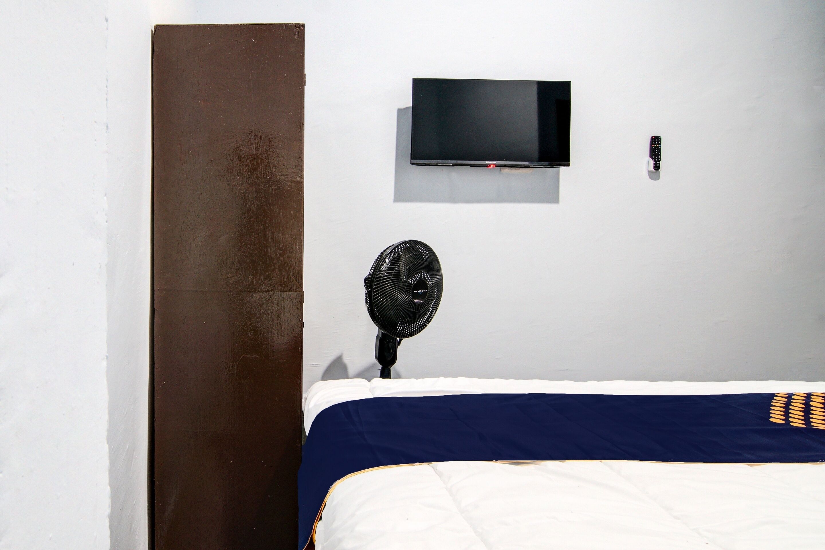 Foto - Hotel O Pondok Mulia Syariah