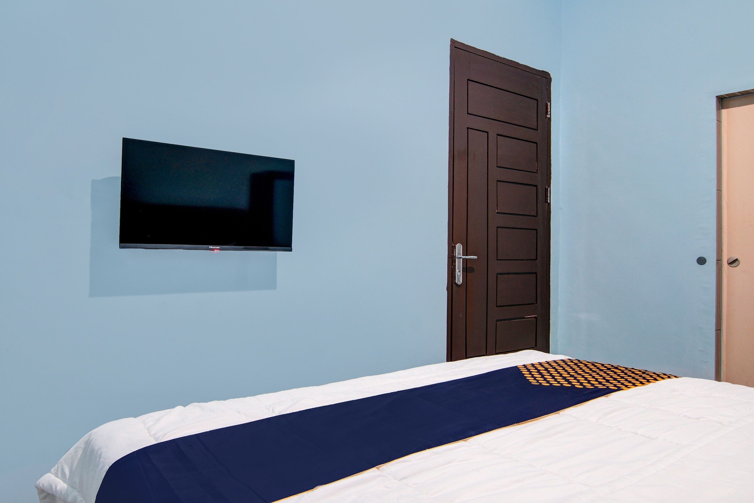 Foto - Hotel O Pondok Mulia Syariah