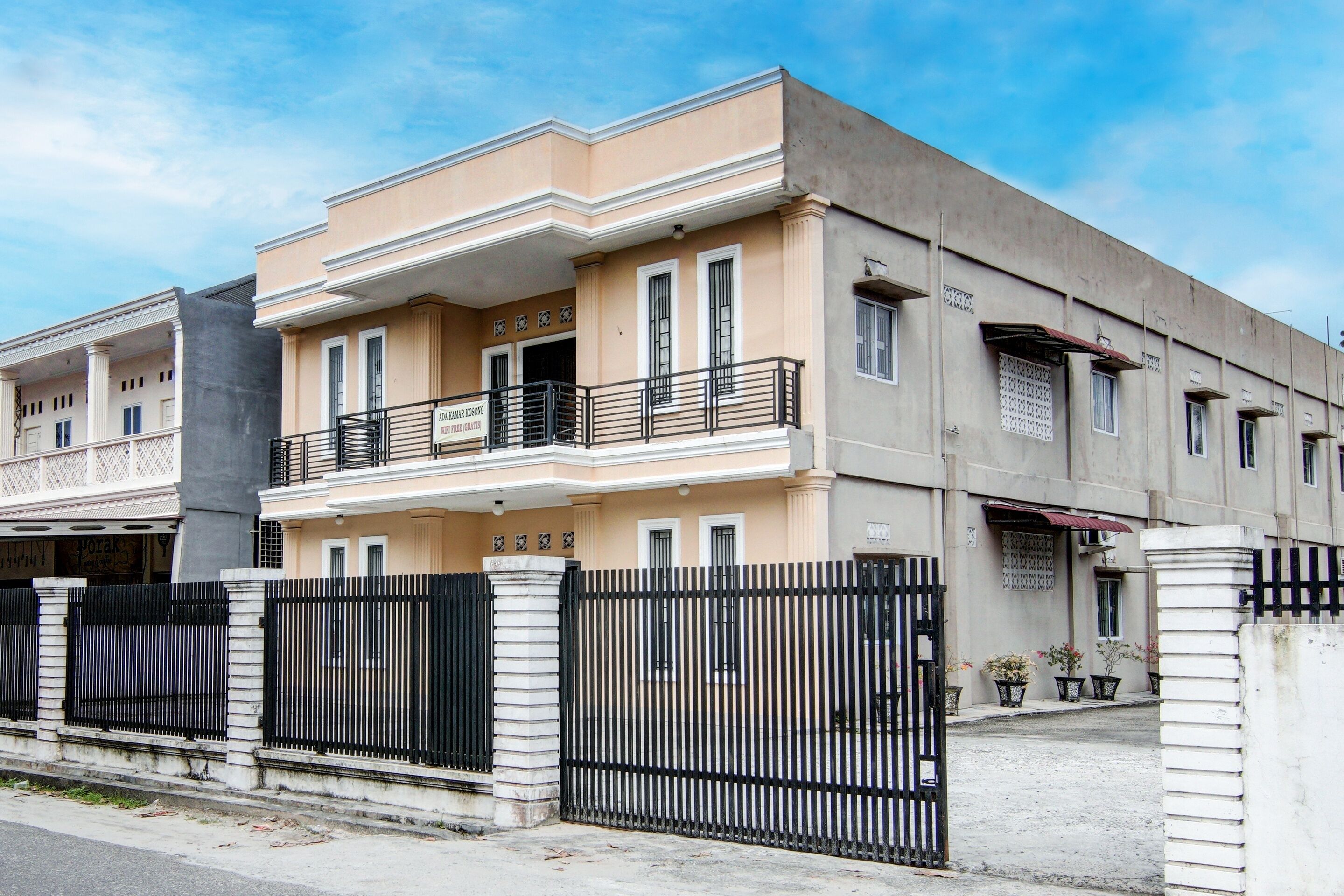 Foto - Hotel O Pondok Mulia Syariah