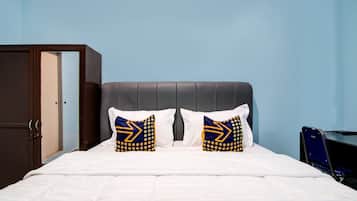Basic Double Room