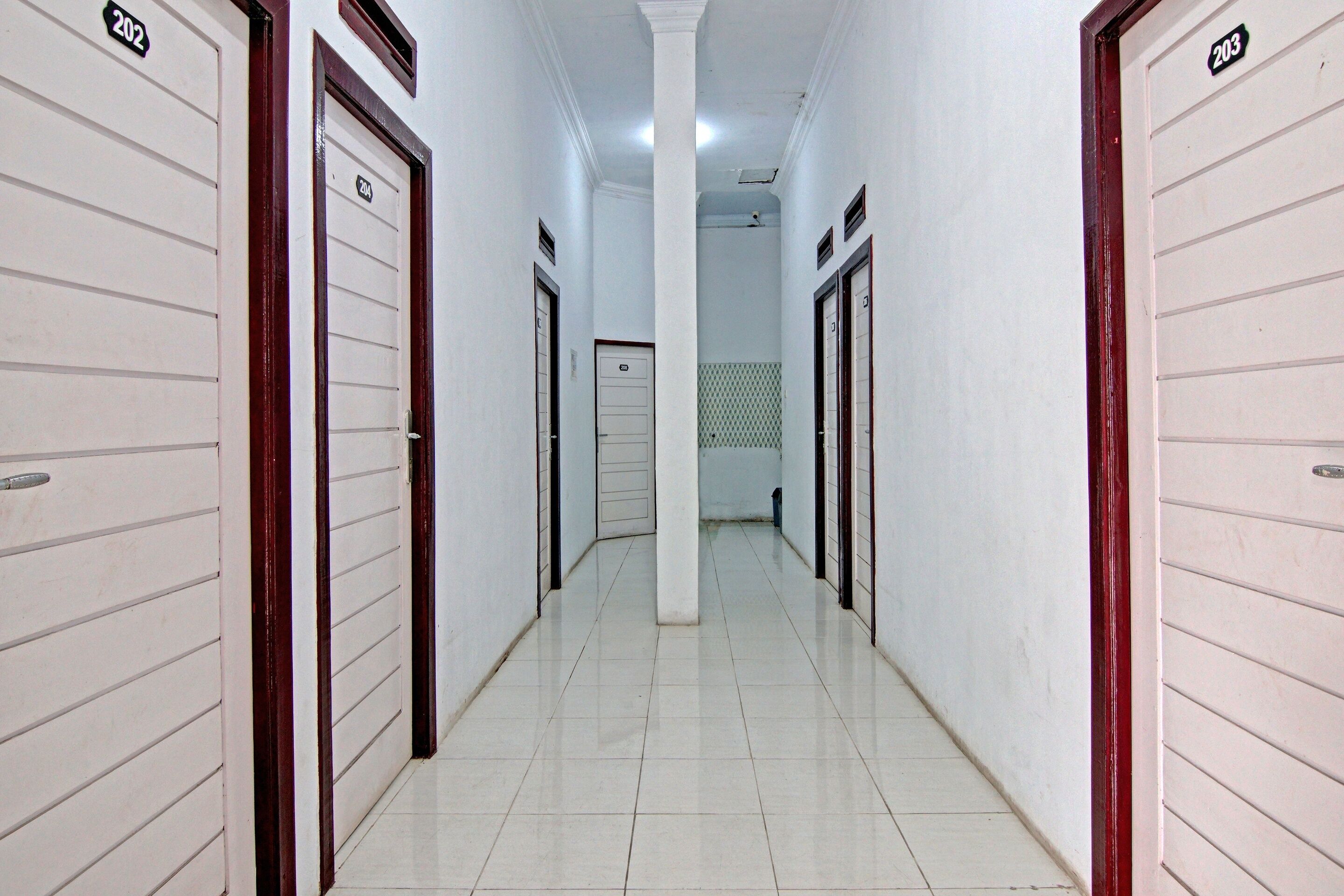 Foto - Hotel O Pondok Mulia Syariah