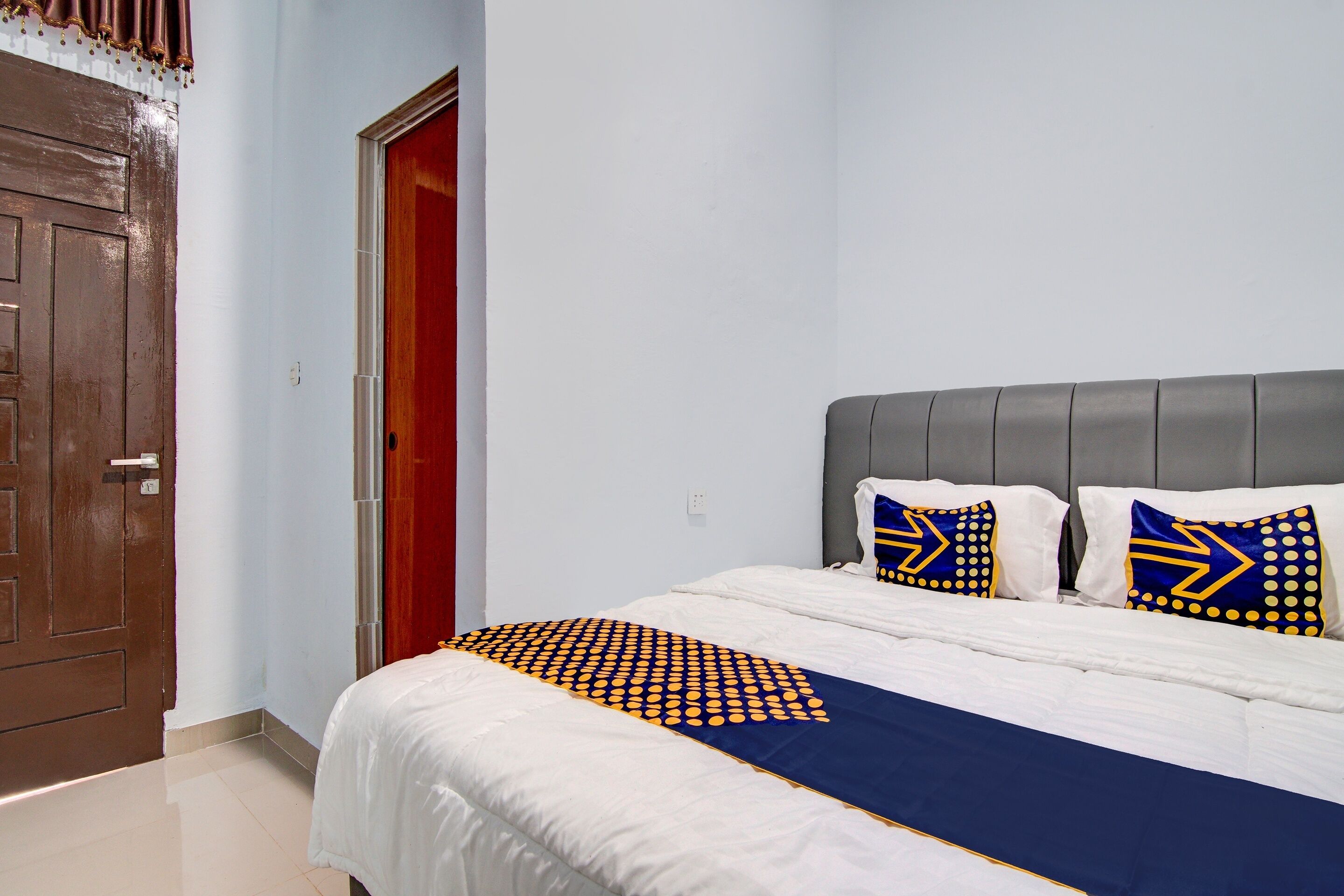 Foto - Hotel O Pondok Mulia Syariah