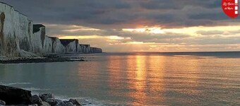 Maison " la Coulée Douce"