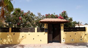 Exterior - Villa Aurora Caleta de Fuste a 50m dal Mare (Castillo Caleta de Fuste)