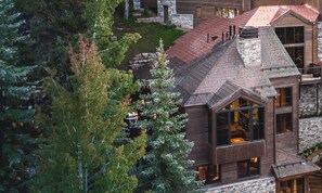 Exterior - Cozy Vail Residence by InvitedHome | Deck, Hike, Lionshead (Vail)