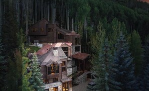 Exterior - Cozy Vail Residence by InvitedHome | Deck, Hike, Lionshead (Vail)