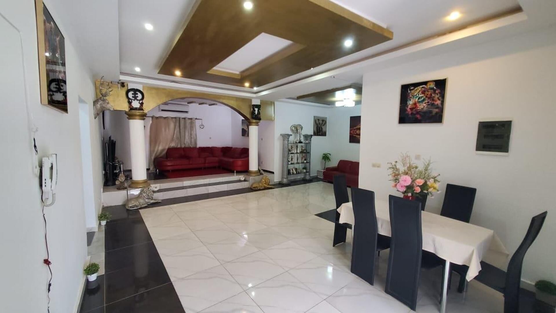 Apartment | Innenbereich