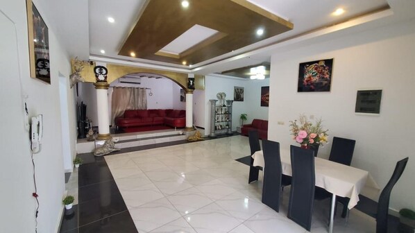 Apartment | Interior