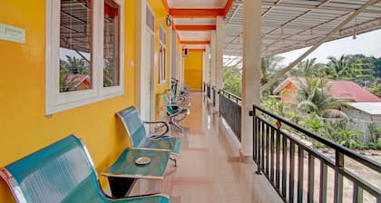 OYO 92501 Wisma Sakinah Syariah